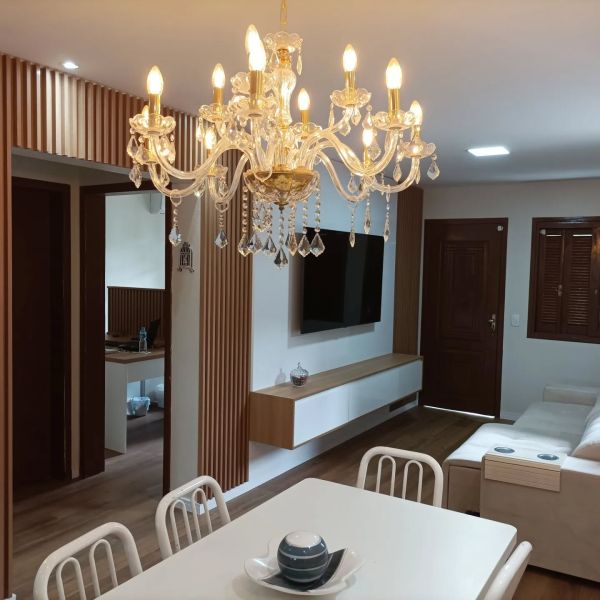Casa 3 quartos no bairro Mundo Novo