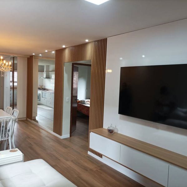 Casa 3 quartos no bairro Mundo Novo