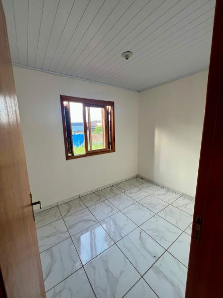 Casa 2 quartos no bairro Mundo Novo
