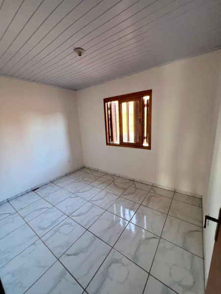 Casa 2 quartos no bairro Mundo Novo