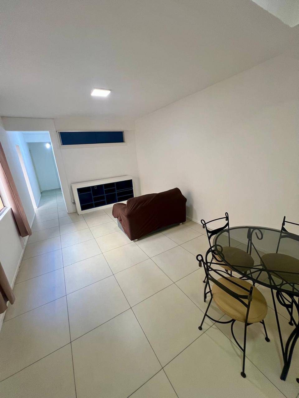 Apartamento 1 quarto no bairro Centro