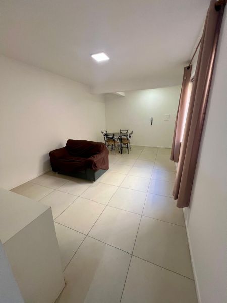 Apartamento 1 quarto no bairro Centro