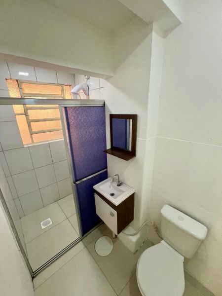 Apartamento 1 quarto no bairro Centro