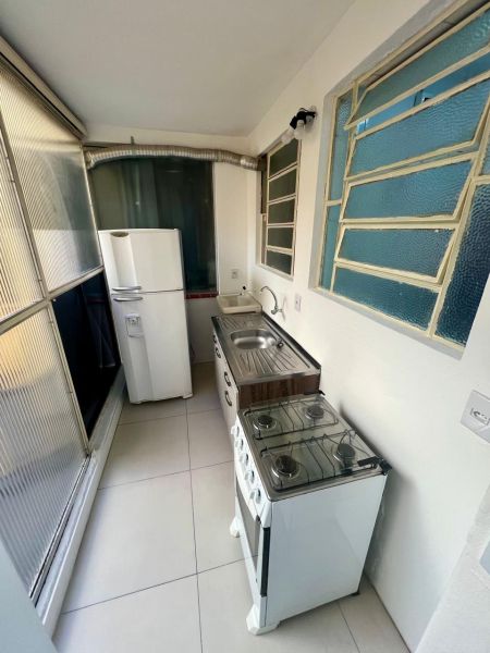 Apartamento 1 quarto no bairro Centro