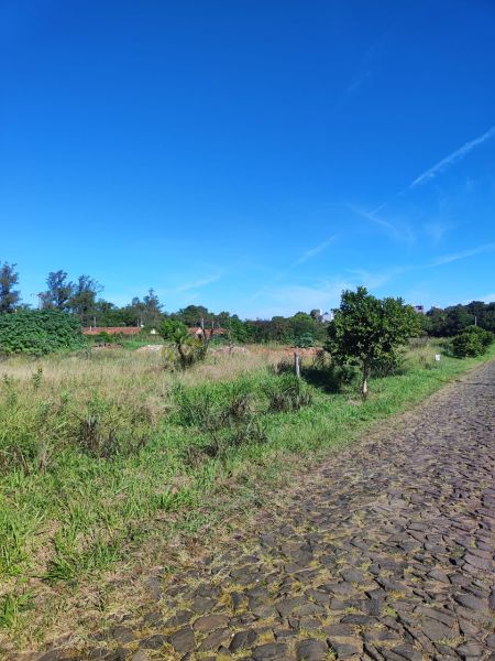 Terreno no bairro Santa Rosa