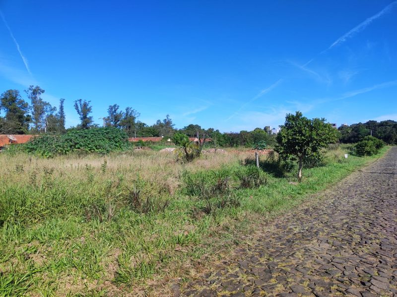 Terreno no bairro Santa Rosa