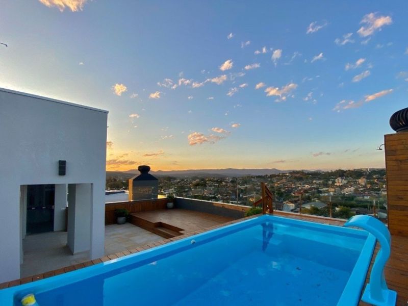 Apartamento 2 quartos no bairro Jardim do Prado