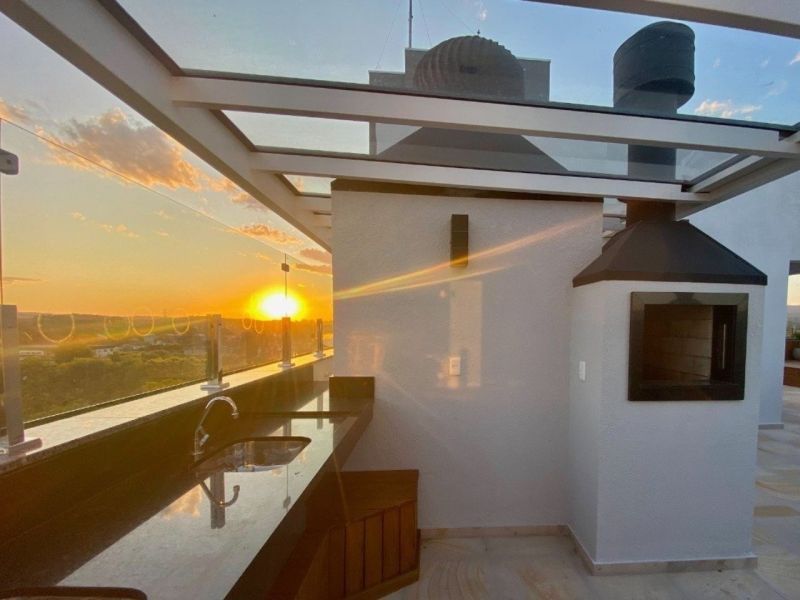 Apartamento 2 quartos no bairro Jardim do Prado