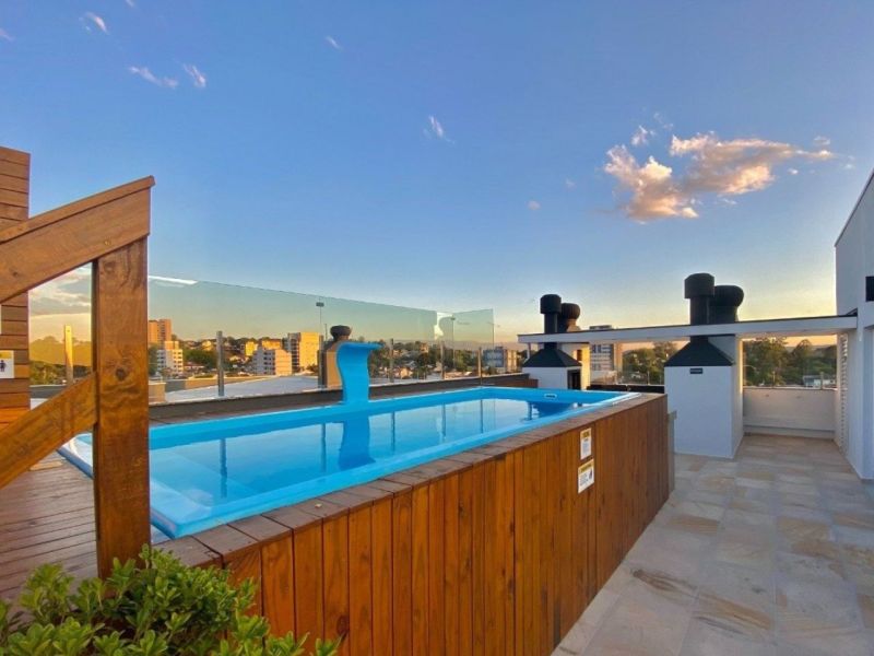 Apartamento 2 quartos no bairro Jardim do Prado