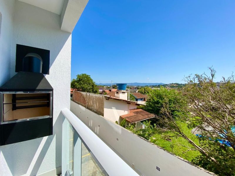 Apartamento 2 quartos no bairro Jardim do Prado