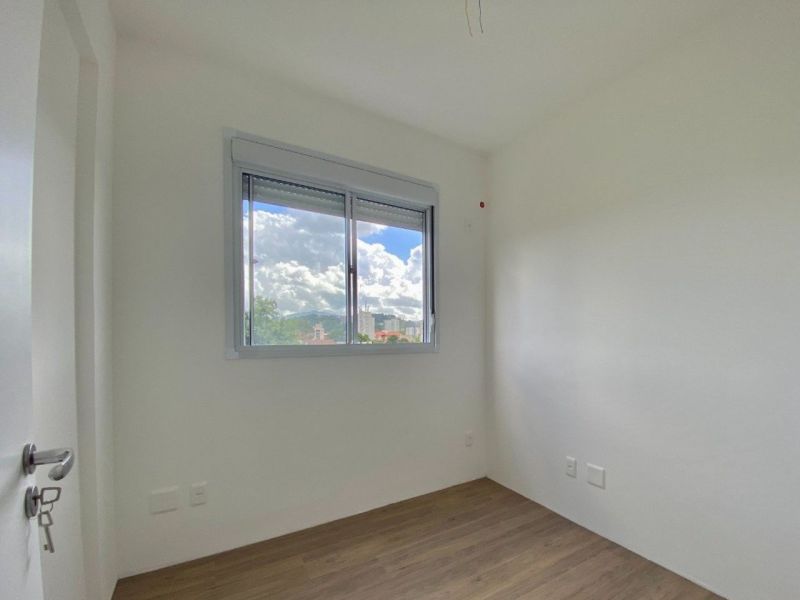 Apartamento 2 quartos no bairro Jardim do Prado