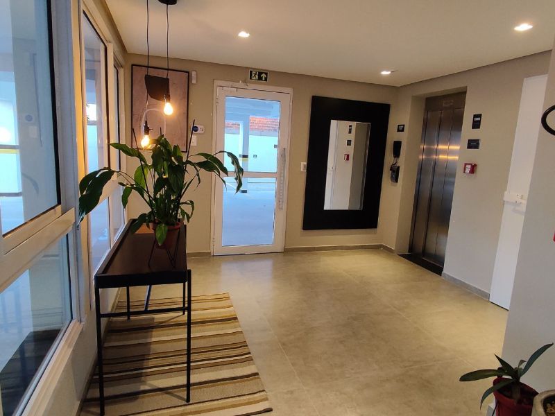 Apartamento 2 quartos no bairro Jardim do Prado