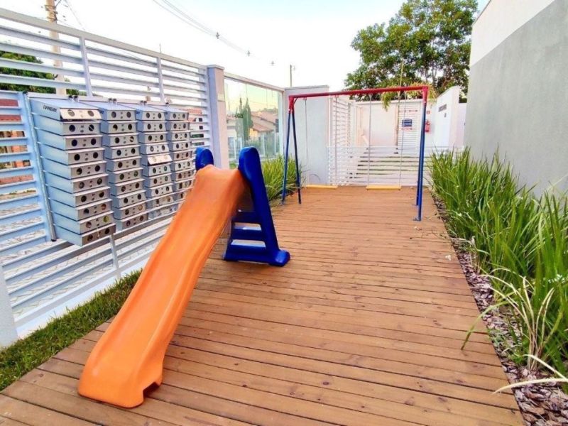 Apartamento 2 quartos no bairro Jardim do Prado