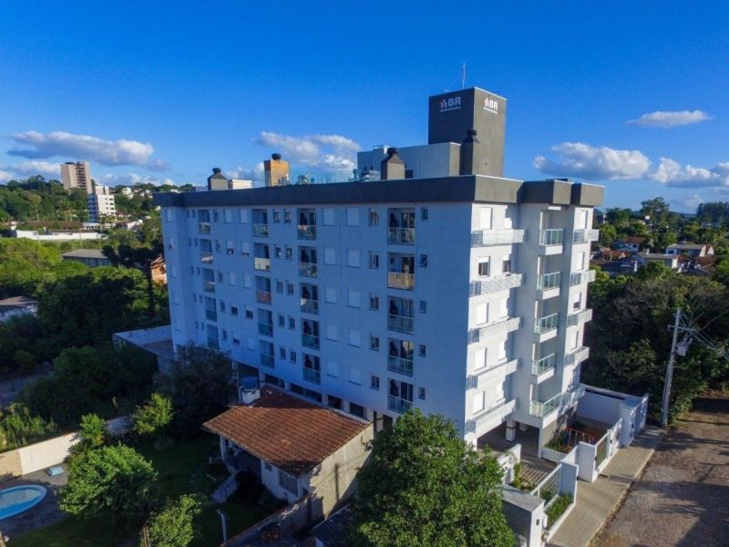 Apartamento 2 quartos no bairro Jardim do Prado