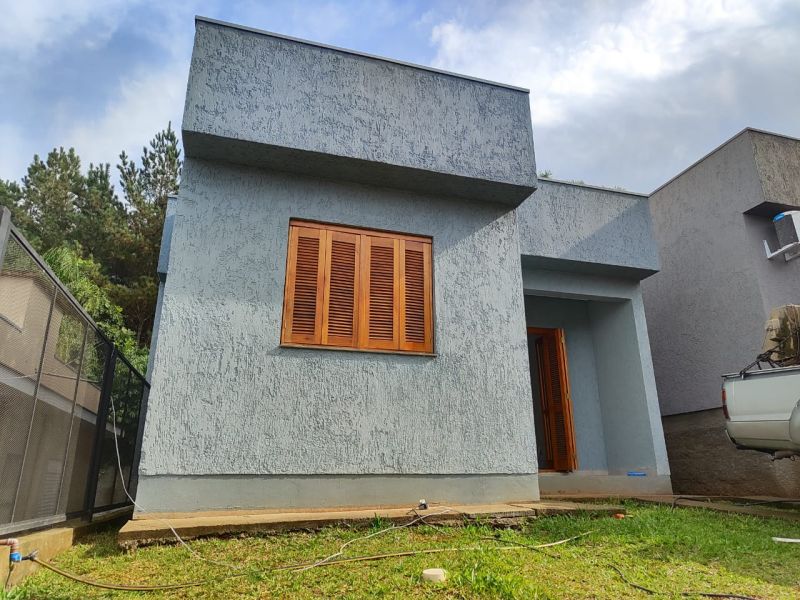 Residencial Alcides