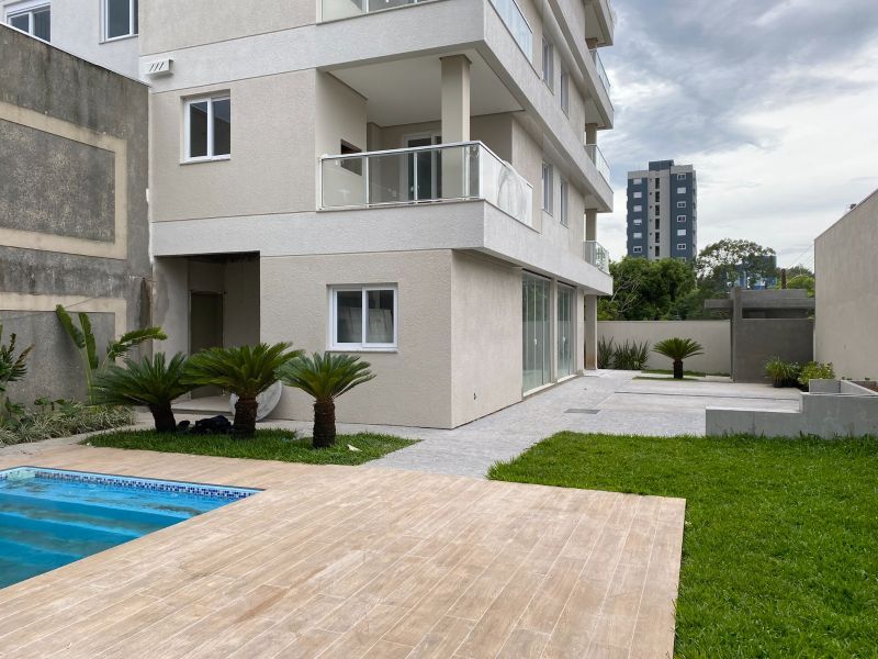 Apartamento 2 quartos no bairro Recreio