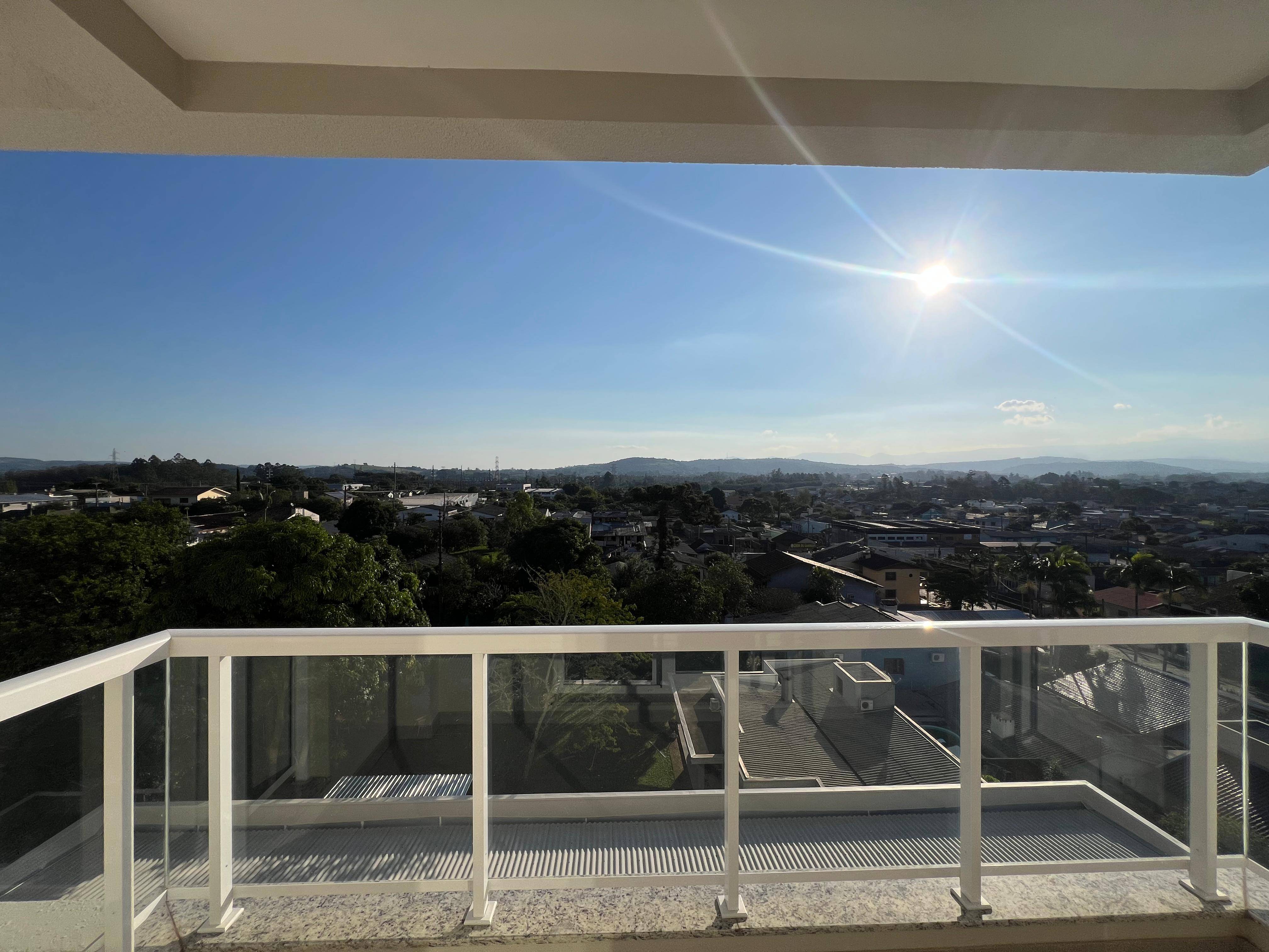 Apartamento 2 quartos no bairro Recreio