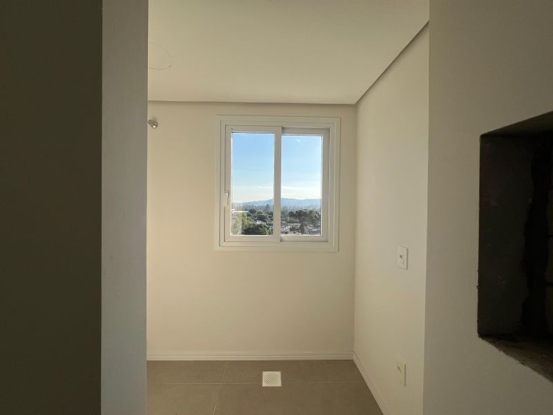 Apartamento 2 quartos no bairro Recreio