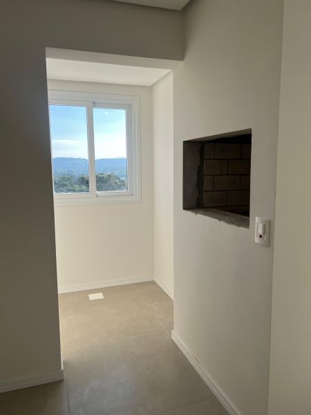Apartamento 2 quartos no bairro Recreio