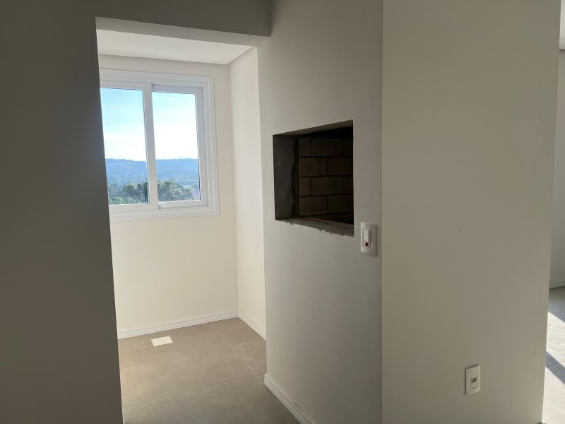 Apartamento 2 quartos no bairro Recreio