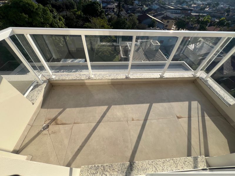 Apartamento 2 quartos no bairro Recreio