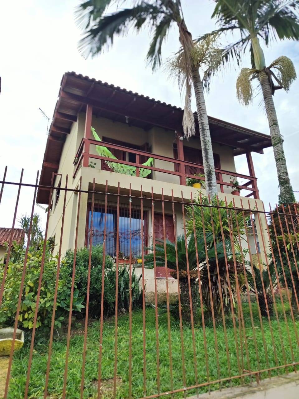 Casa 3 quartos  no Nossa Senhora de Fátima