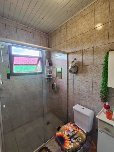 Casa 3 quartos no bairro Nossa Senhora de Fátima