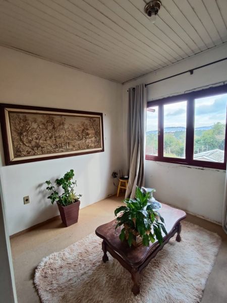 Casa 3 quartos no bairro Nossa Senhora de Fátima