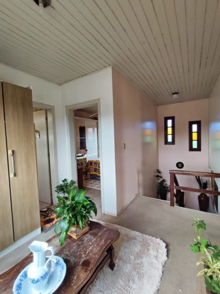 Casa 3 quartos no bairro Nossa Senhora de Fátima