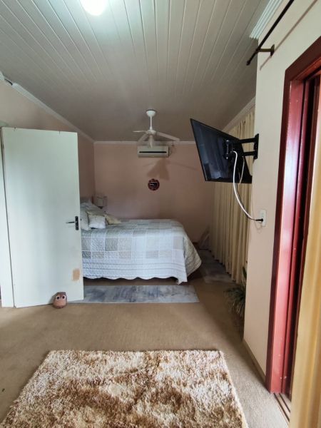 Casa 3 quartos no bairro Nossa Senhora de Fátima