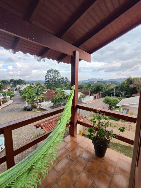 Casa 3 quartos no bairro Nossa Senhora de Fátima