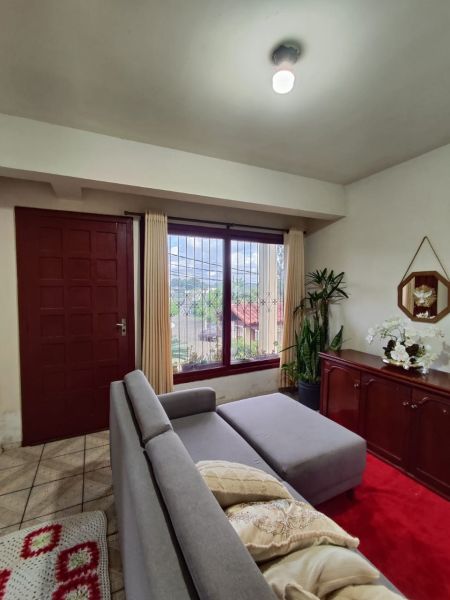 Casa 3 quartos no bairro Nossa Senhora de Fátima