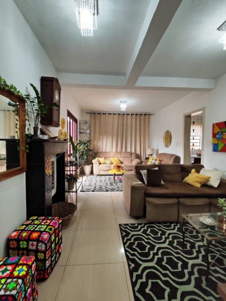 Casa 3 quartos no bairro Nossa Senhora de Fátima