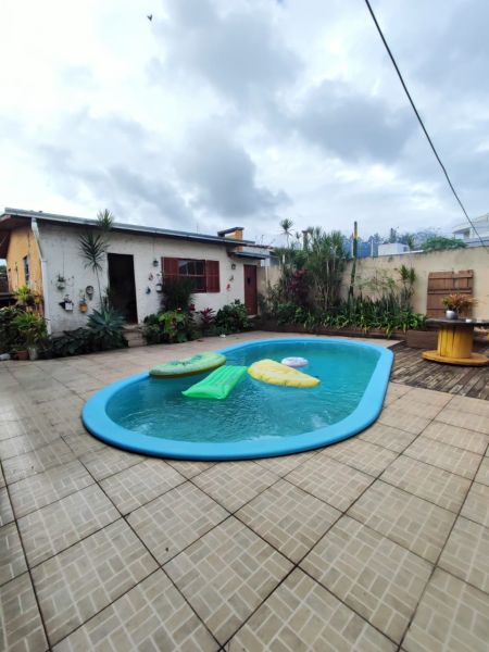 Casa 3 quartos no bairro Nossa Senhora de Fátima