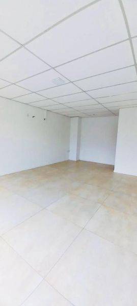 Sala no bairro Centro