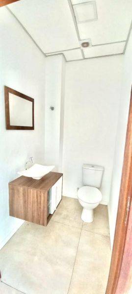 Sala no bairro Centro