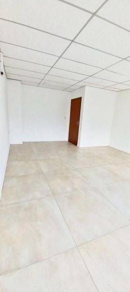 Sala no bairro Centro