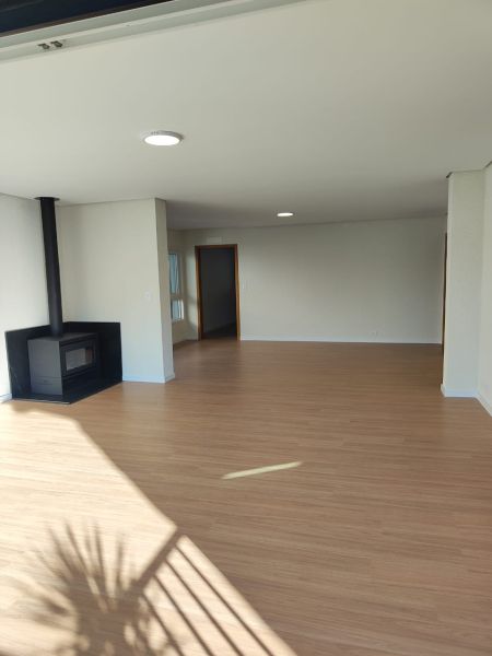 Casa 3 quartos no bairro Sagrada Família
