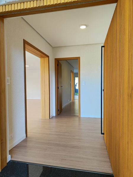 Casa 3 quartos no bairro Sagrada Família