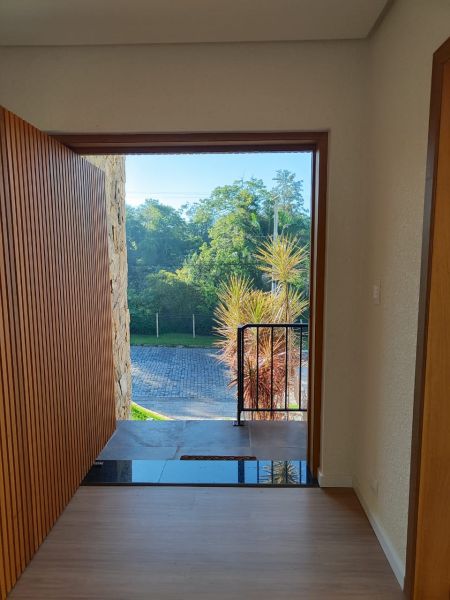 Casa 3 quartos no bairro Sagrada Família