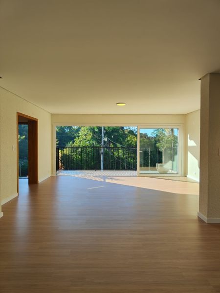 Casa 3 quartos no bairro Sagrada Família