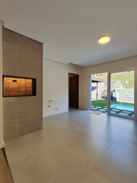Casa 3 quartos no bairro Sagrada Família