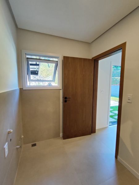 Casa 3 quartos no bairro Sagrada Família