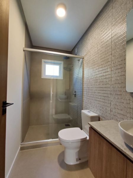 Casa 3 quartos no bairro Sagrada Família