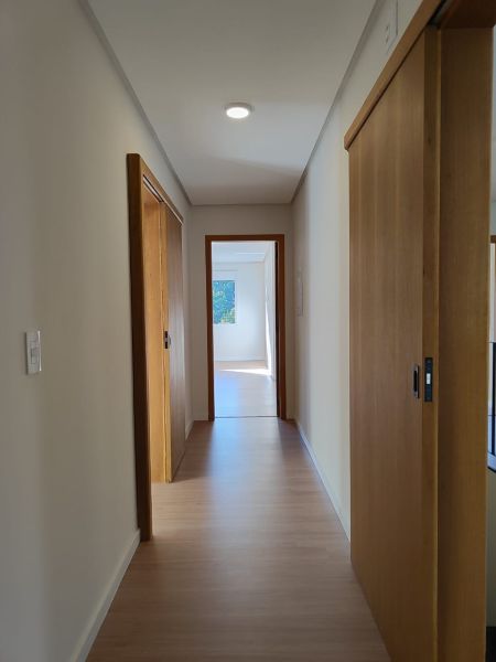 Casa 3 quartos no bairro Sagrada Família