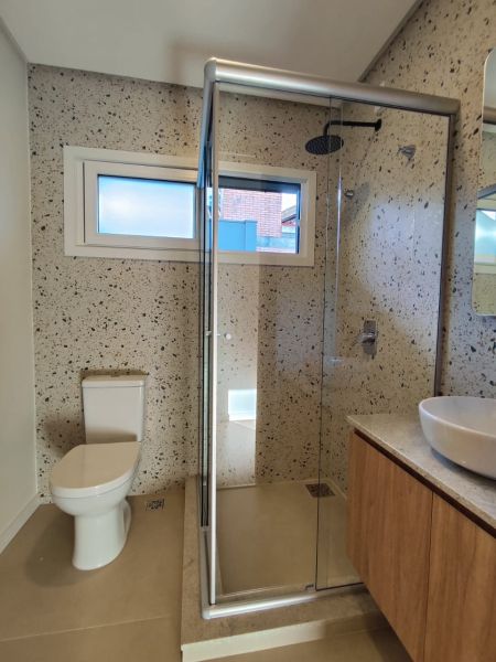 Casa 3 quartos no bairro Sagrada Família