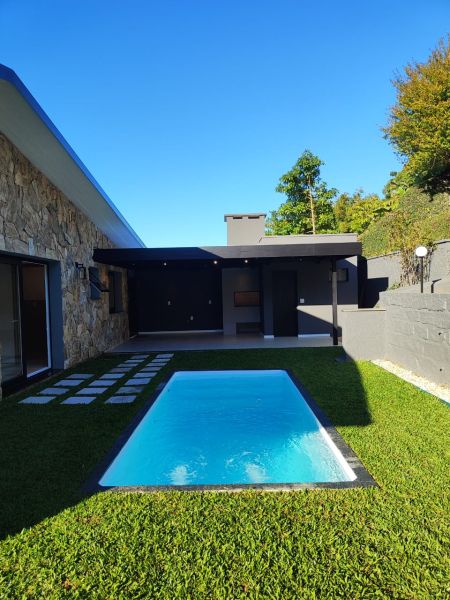 Casa 3 quartos no bairro Sagrada Família