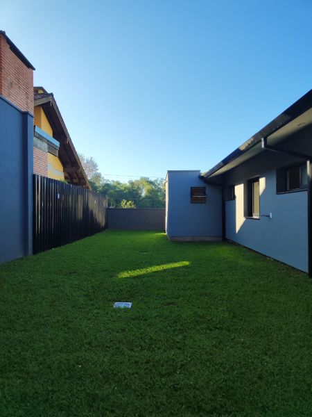 Casa 3 quartos no bairro Sagrada Família