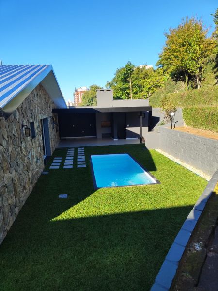 Casa 3 quartos no bairro Sagrada Família