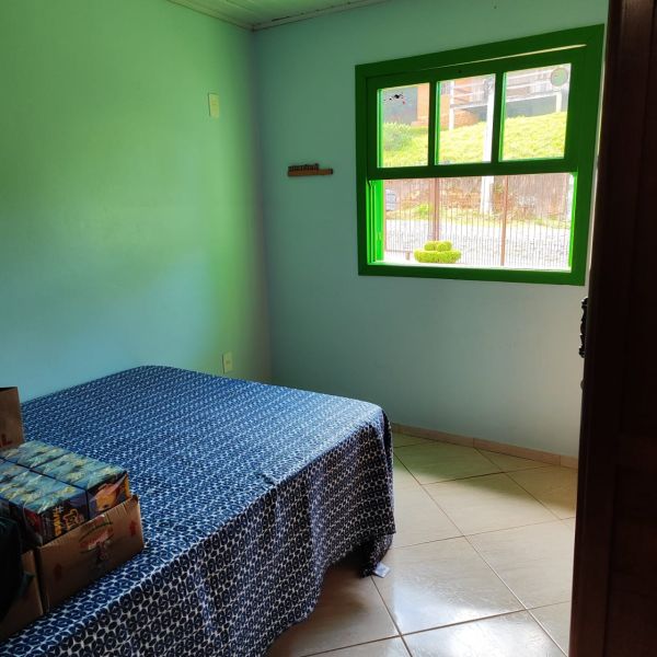 Casa 3 quartos no bairro Santa Rosa